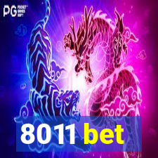 8011 bet